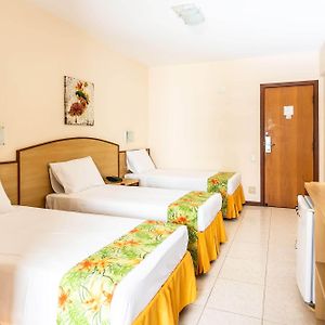 Deluxe Triple Room Sea View