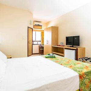 Superior Room Sea View