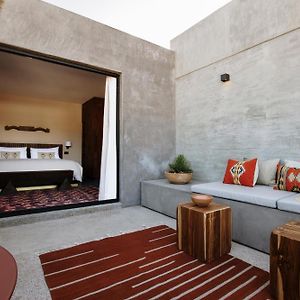 Macondo Arte Oaxaca